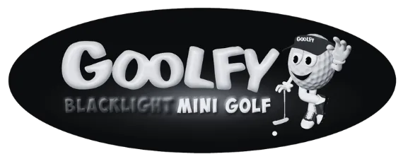 goolfy b&w