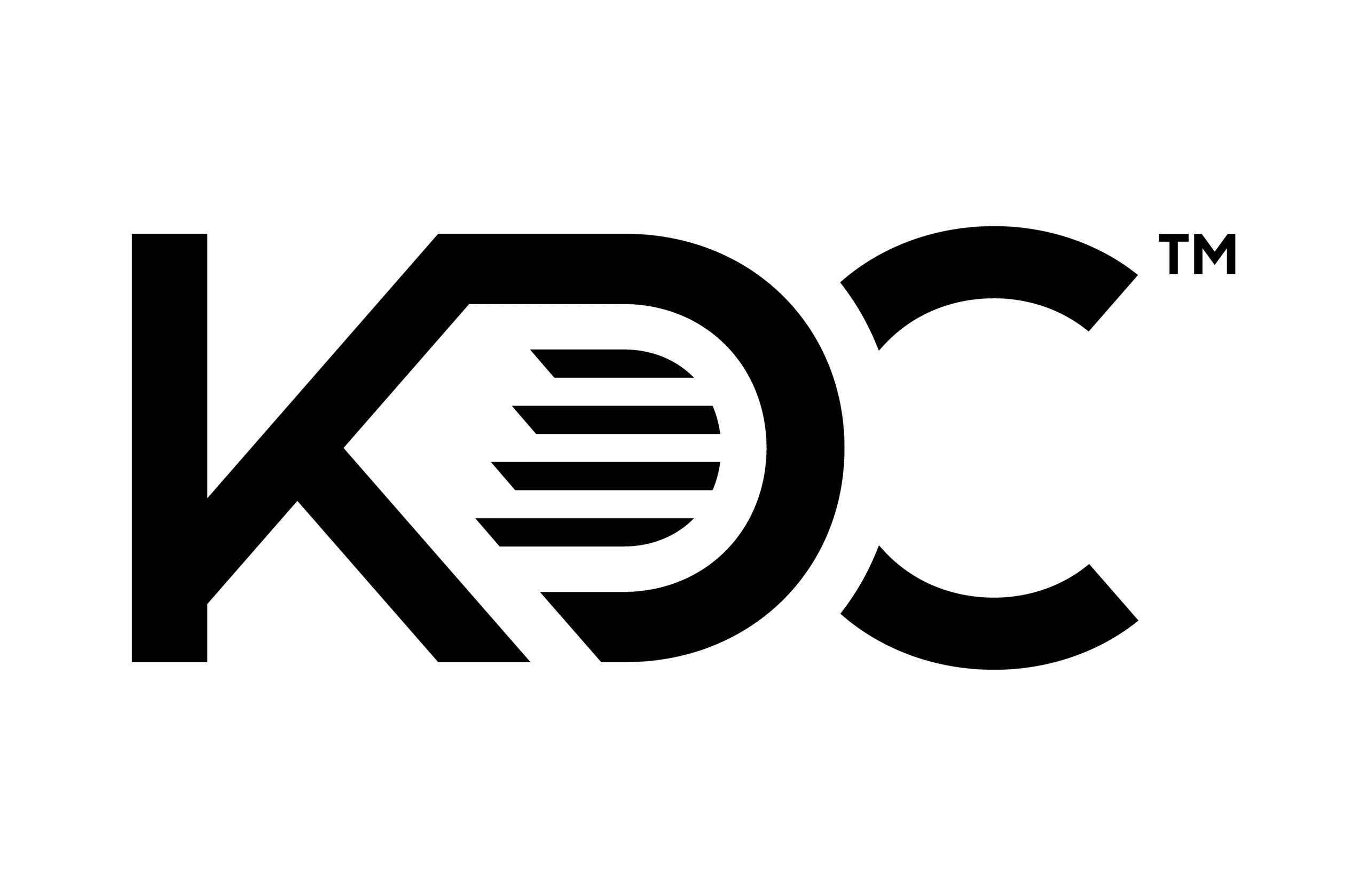 logo KDC